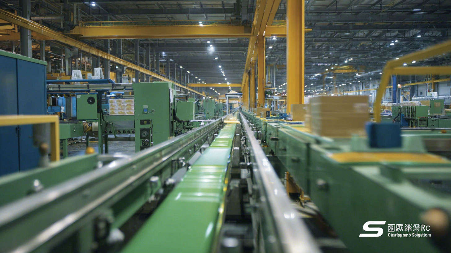 China's Premier Manufacturing Revolutionizes Global French Fries Processing Solutions