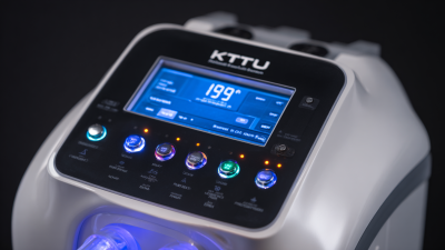 Choosing the Right Manufacturer for the Best Teeth Whitening Machine to Boost Your Business