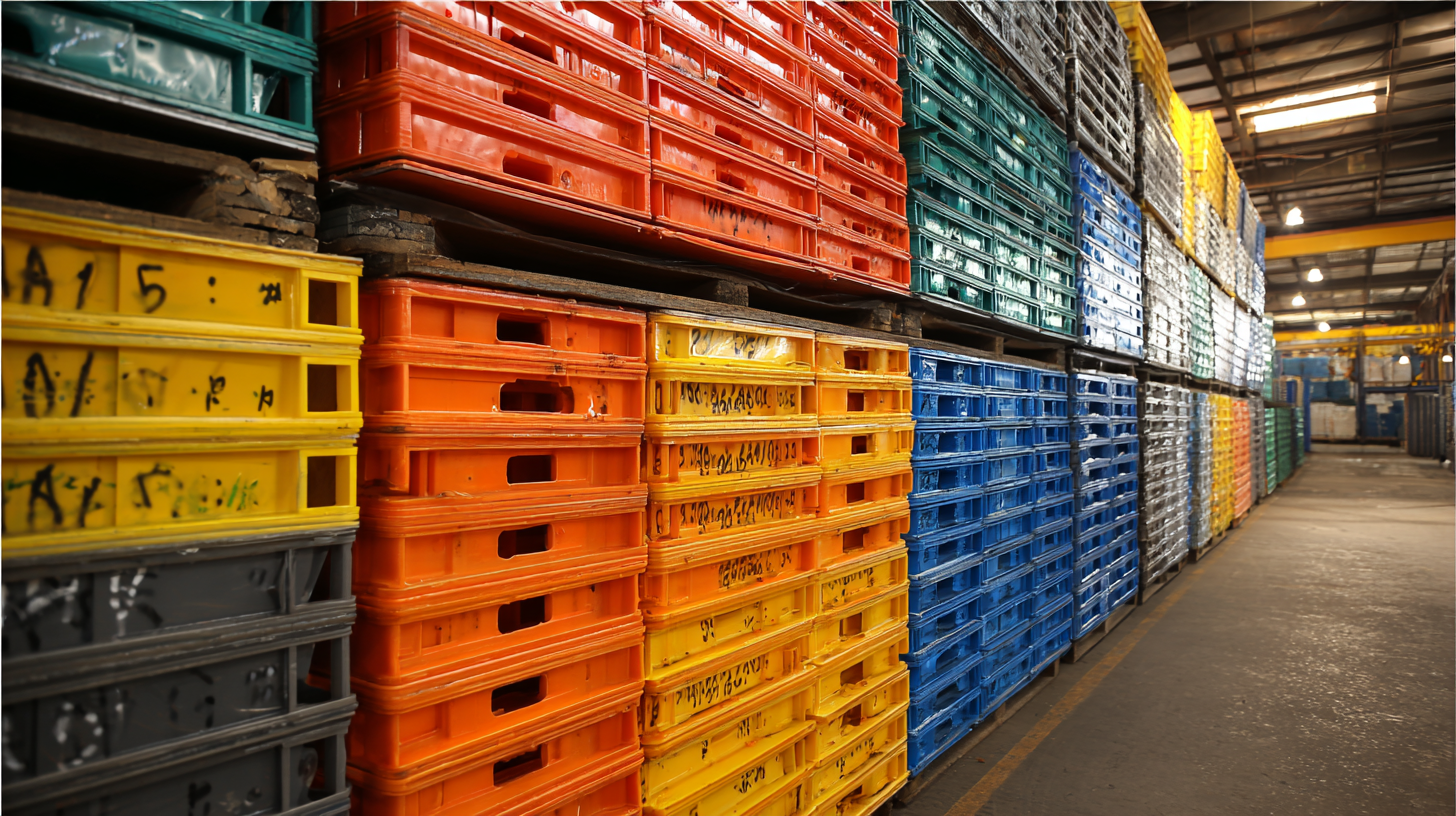 Exceptional Manufacturing of Best Corrugated Plastic from China Serving the Global Market