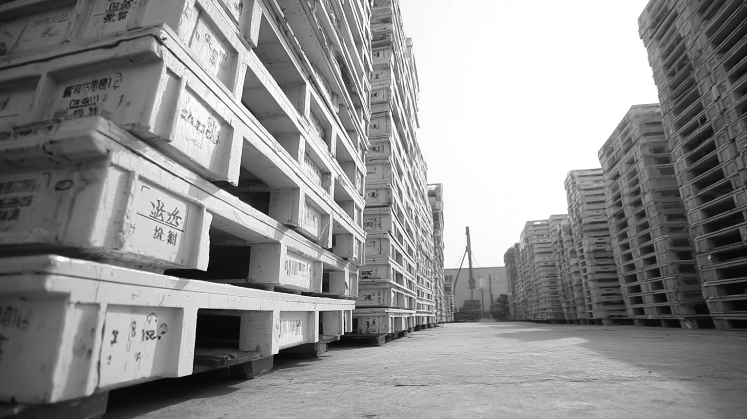 Exceptional Manufacturing of Best Corrugated Plastic from China Serving the Global Market