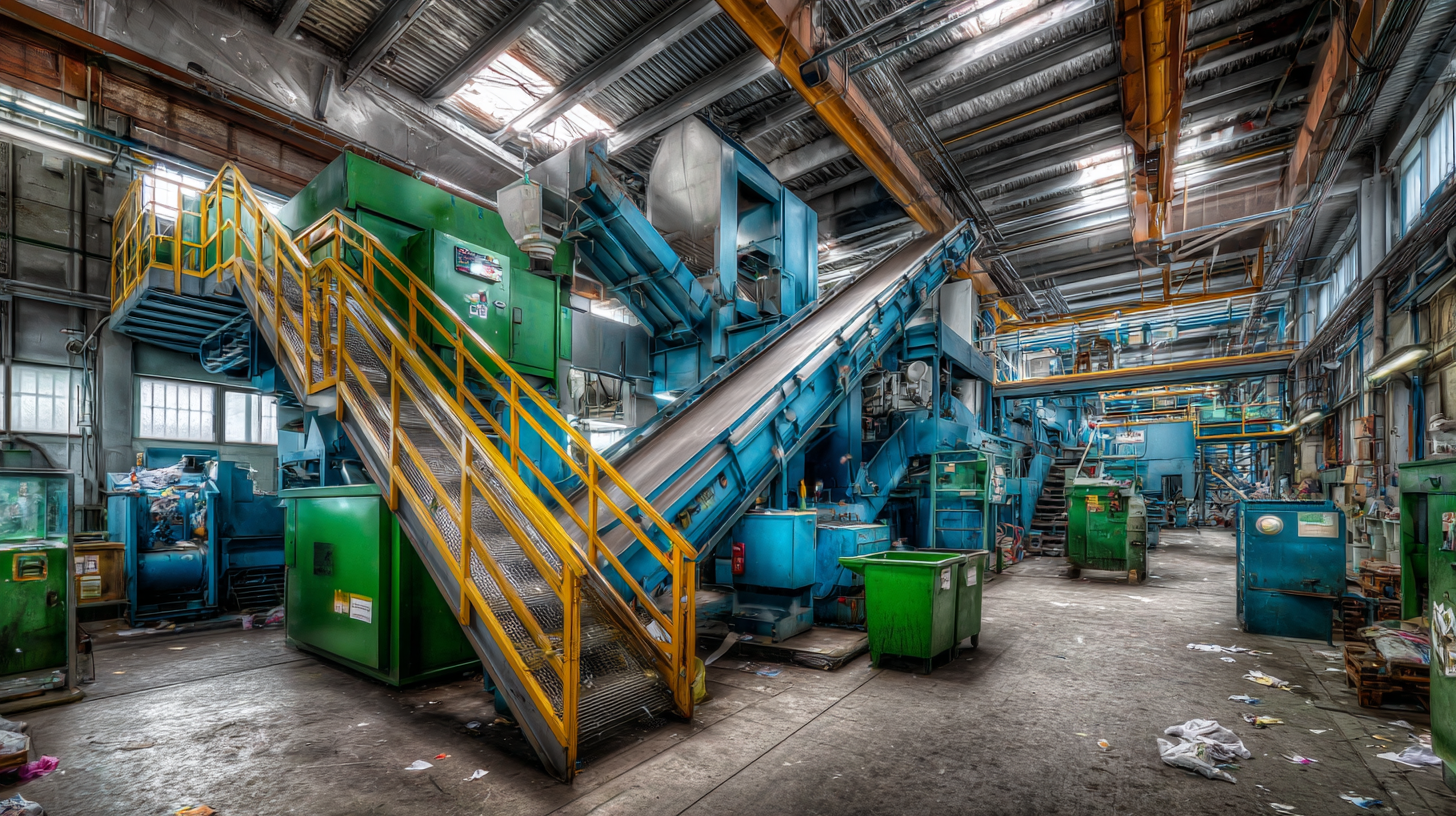 10 Best Recycling Machines to Transform Your Waste into Profit in 2023