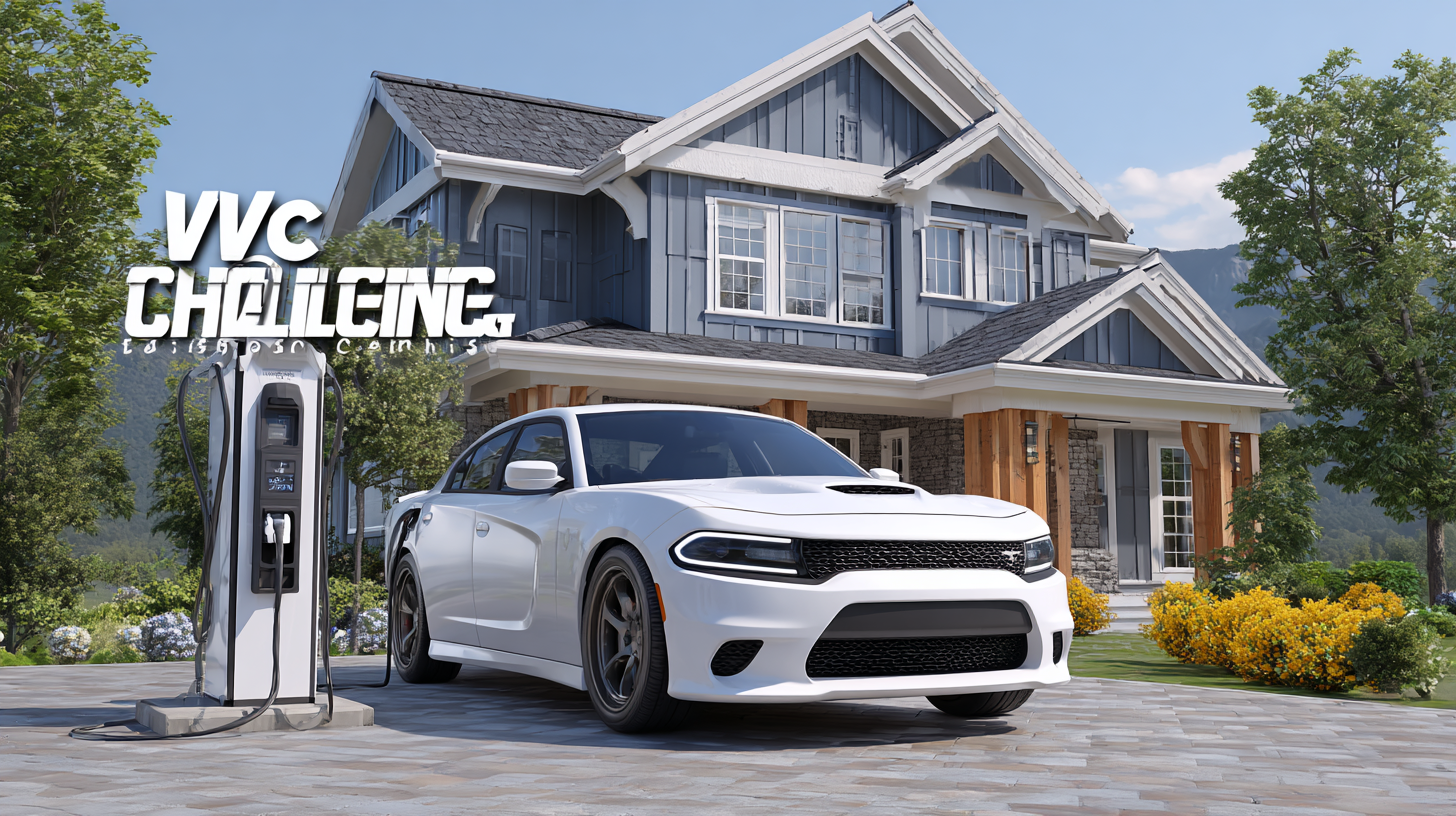Top Challenges Faced When Choosing the Best Home Vehicle Charging Station