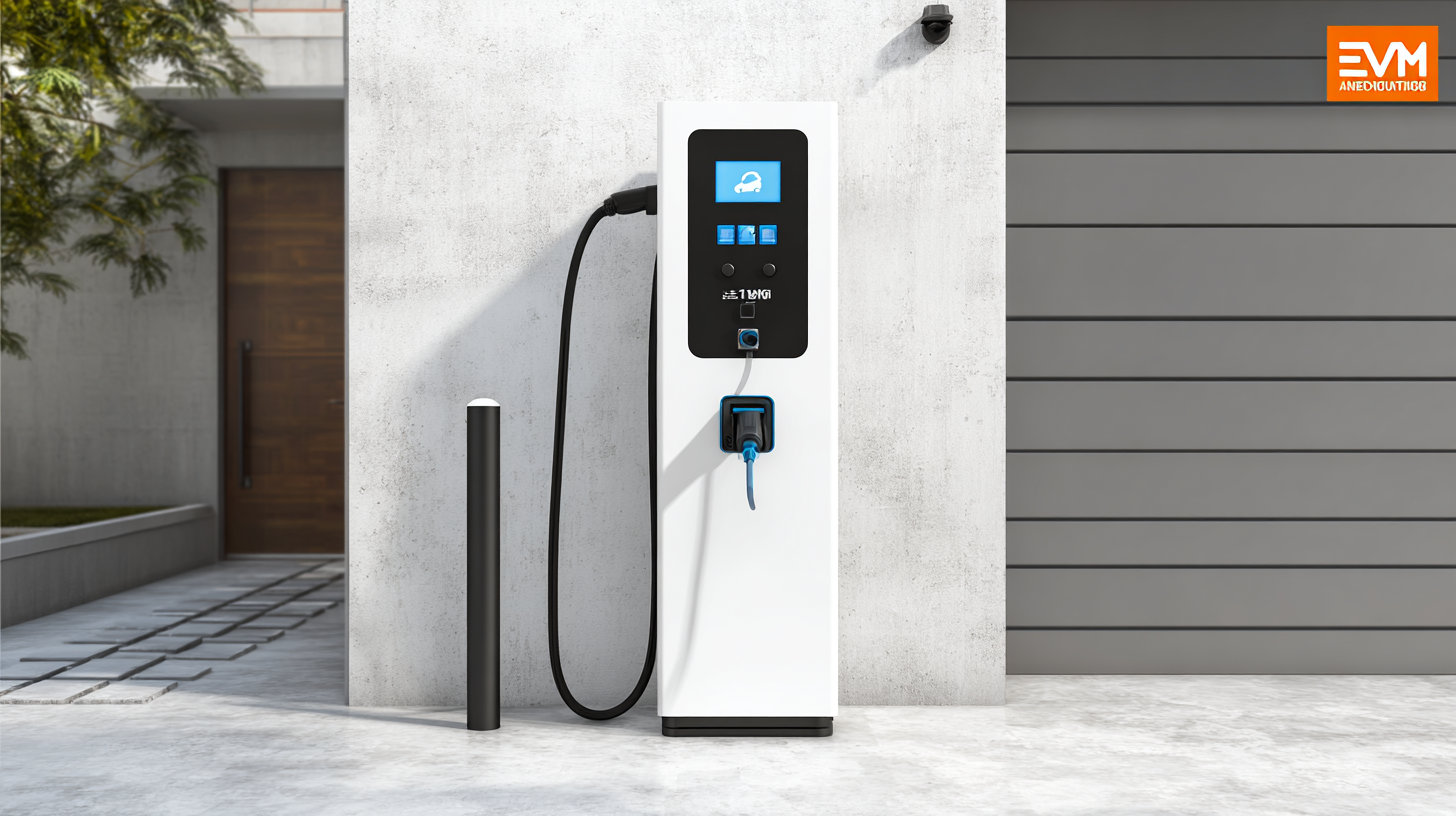 Top Challenges Faced When Choosing the Best Home Vehicle Charging Station