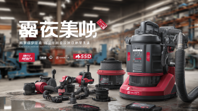 Unleashing the Power of Chinese Manufacturing with the Best Suction Vacuum Solutions