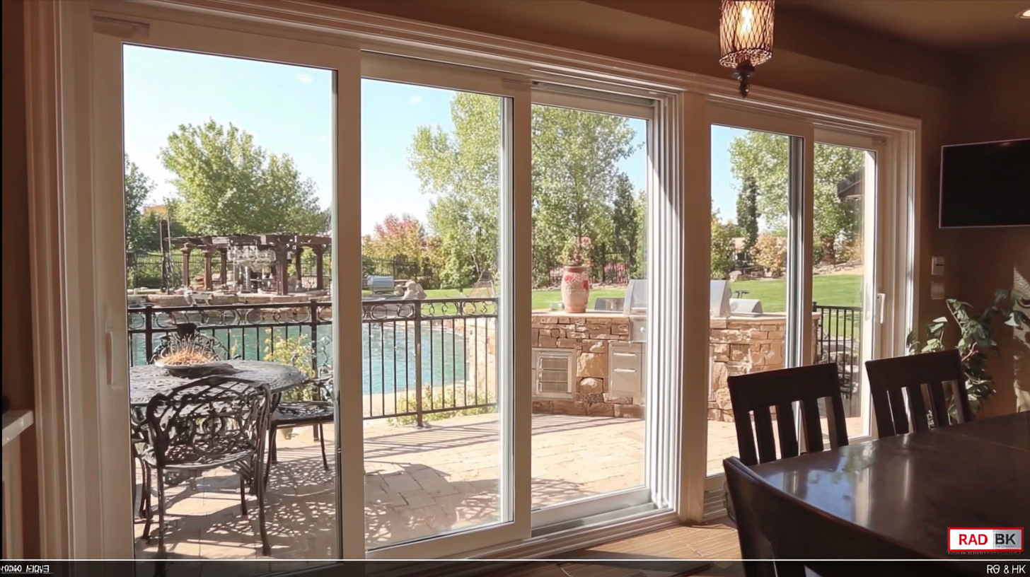 Understanding Industry Standards for Best Vertical Lift Window Sliding Doors and How to Choose the Right Option