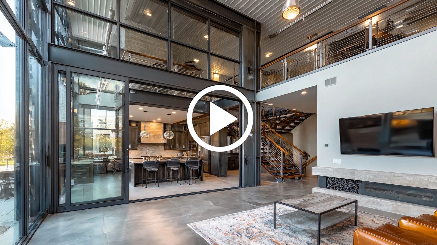Understanding Industry Standards for Best Vertical Lift Window Sliding Doors and How to Choose the Right Option