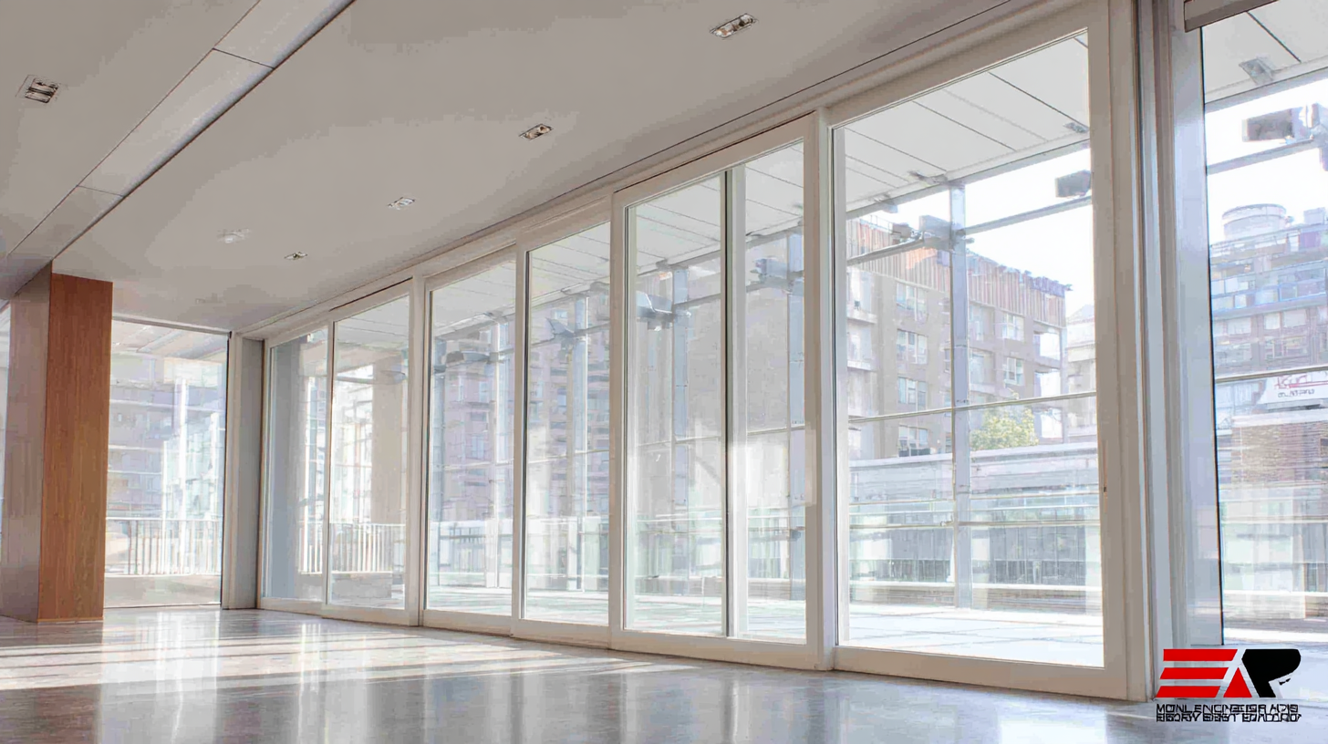 Understanding Industry Standards for Best Vertical Lift Window Sliding Doors and How to Choose the Right Option