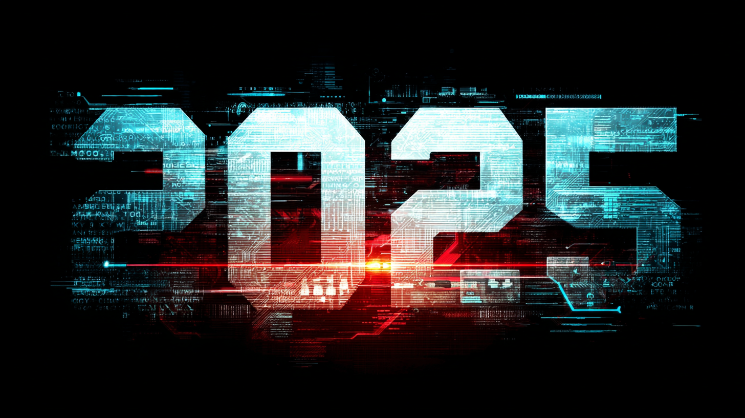 Unveiling the Future of Best China Technologies Trends for 2025 Your Ultimate Guide