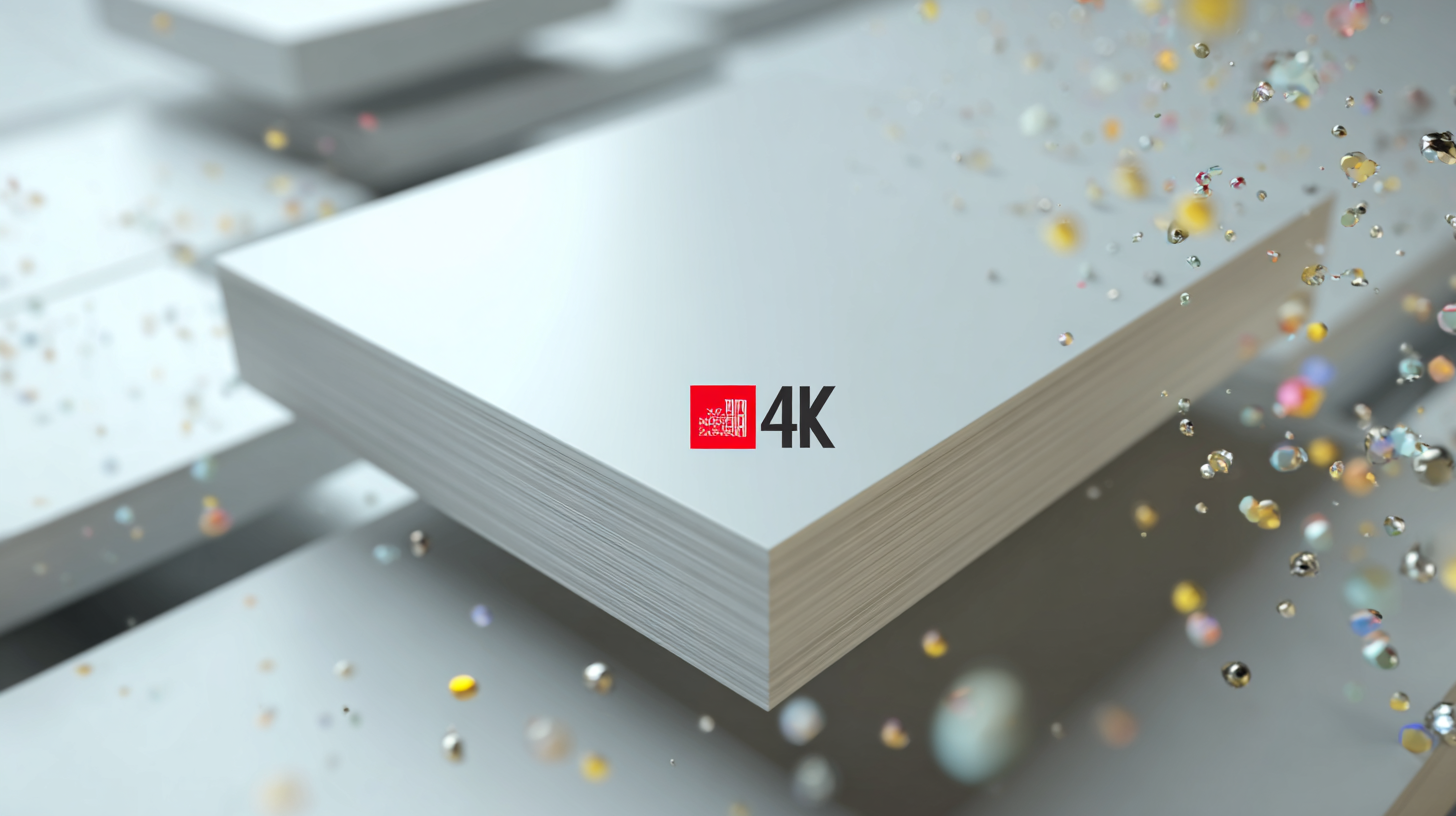 Innovative Solutions for Utilizing the Best Hard Plastic Board in Your Projects