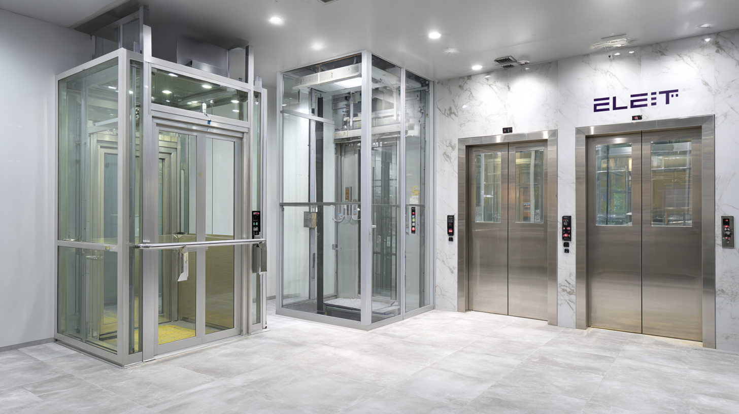 Elevate Your Business with High Quality Wheelchair Lifts Made in China for Global Excellence