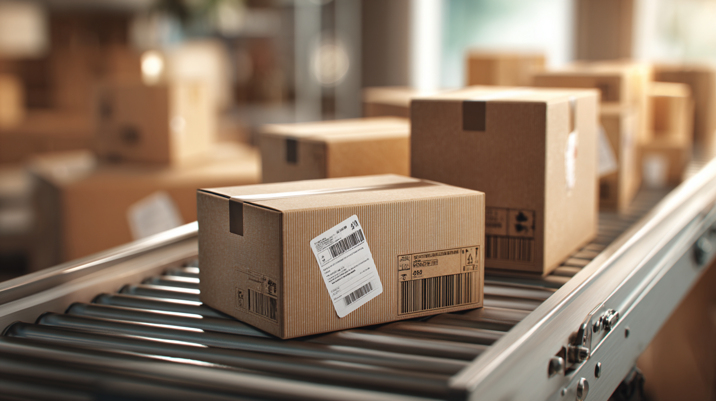 10 Effective Tips for Choosing the Best Packaging Printer in 2023