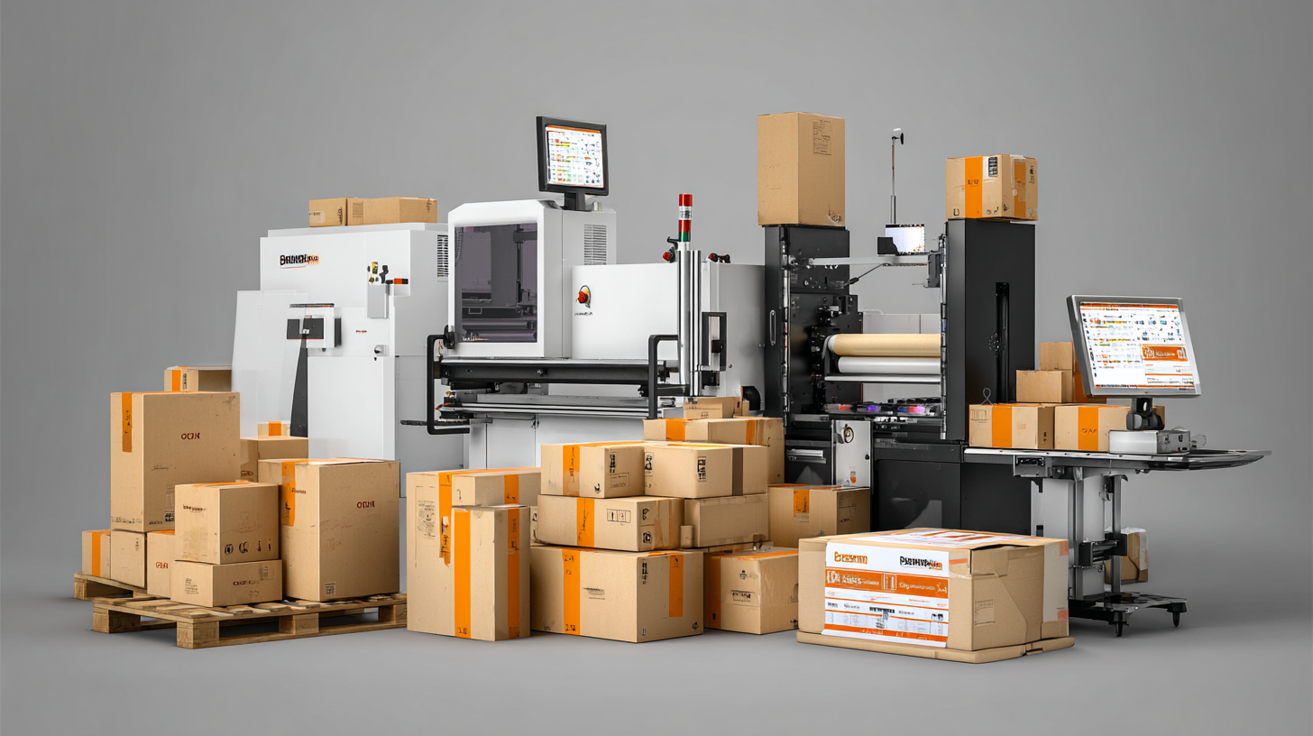 10 Effective Tips for Choosing the Best Packaging Printer in 2023