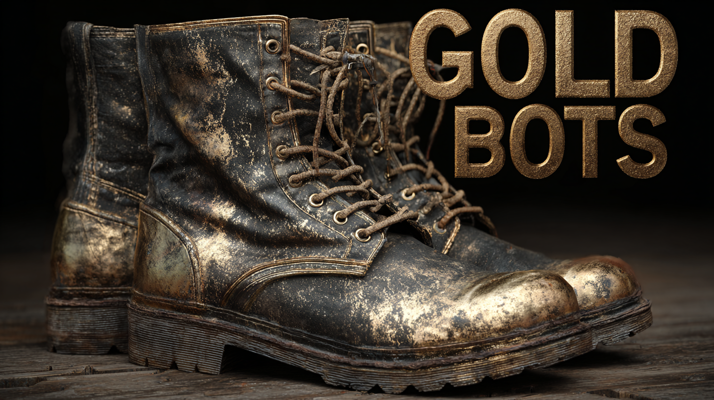 Discover Stylish Alternatives to Best Ladies Gold Boots for Every Occasion