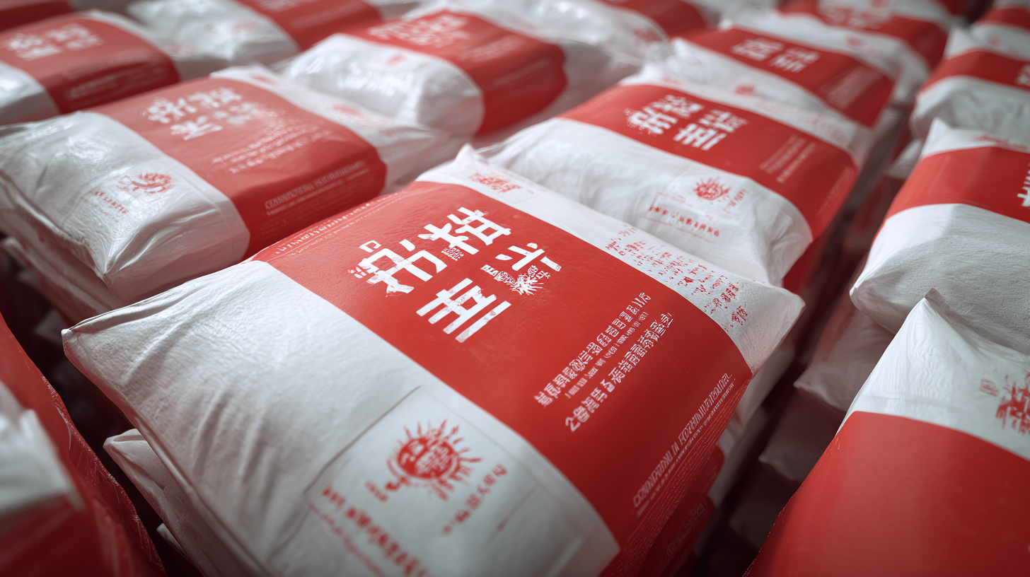 Elevate Your Supply Chain with Premium Cornstarch Packaging from China