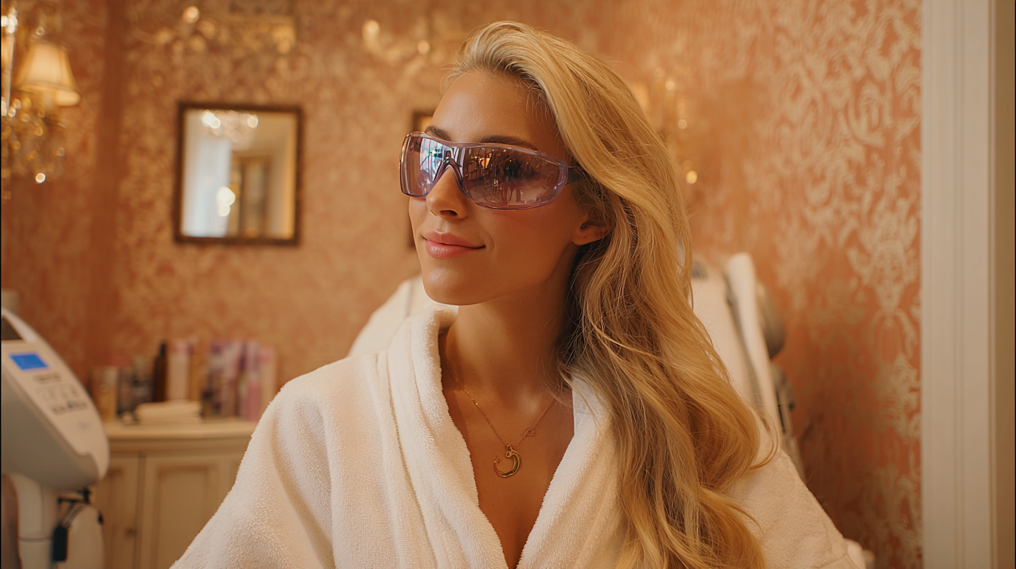 Unlocking Smooth Skin Advantages of Best Laser Hair Removal