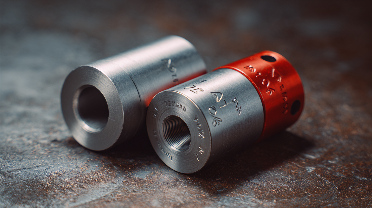 2025 Industry Trends: Innovative Solutions for Best Thread Rolling Dies Global Buyers