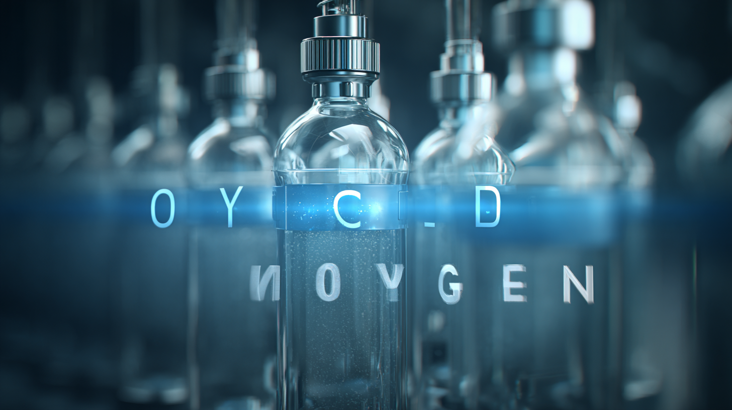 7 Reasons Why Our Best Medical Oxygen Stands Out in Global Markets