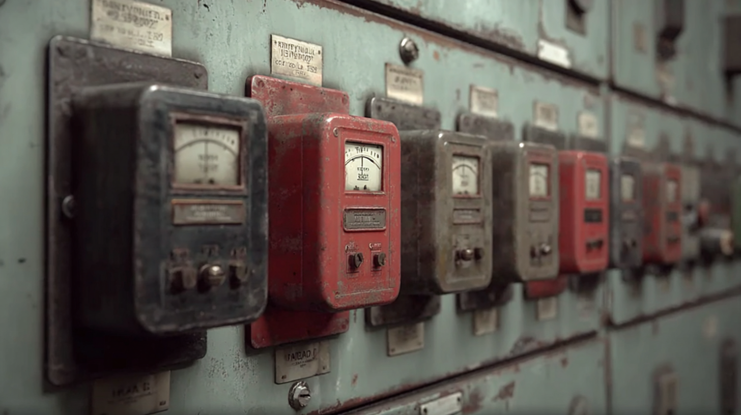 Understanding the Importance of Best Industrial Relay in Modern Manufacturing