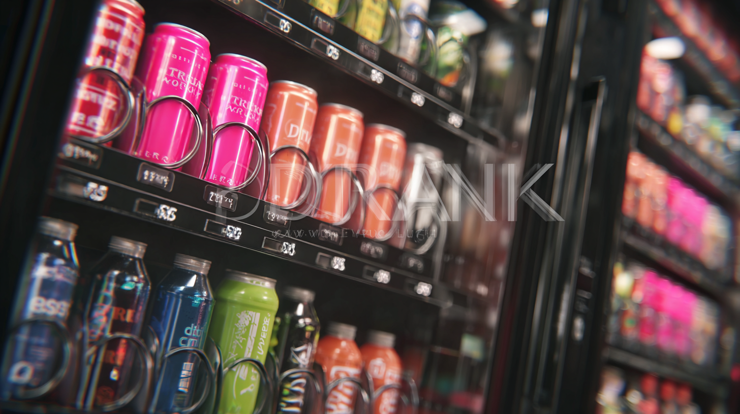 Exploring Unique Alternatives for the Best Hot Drinks Vending Machine Solutions