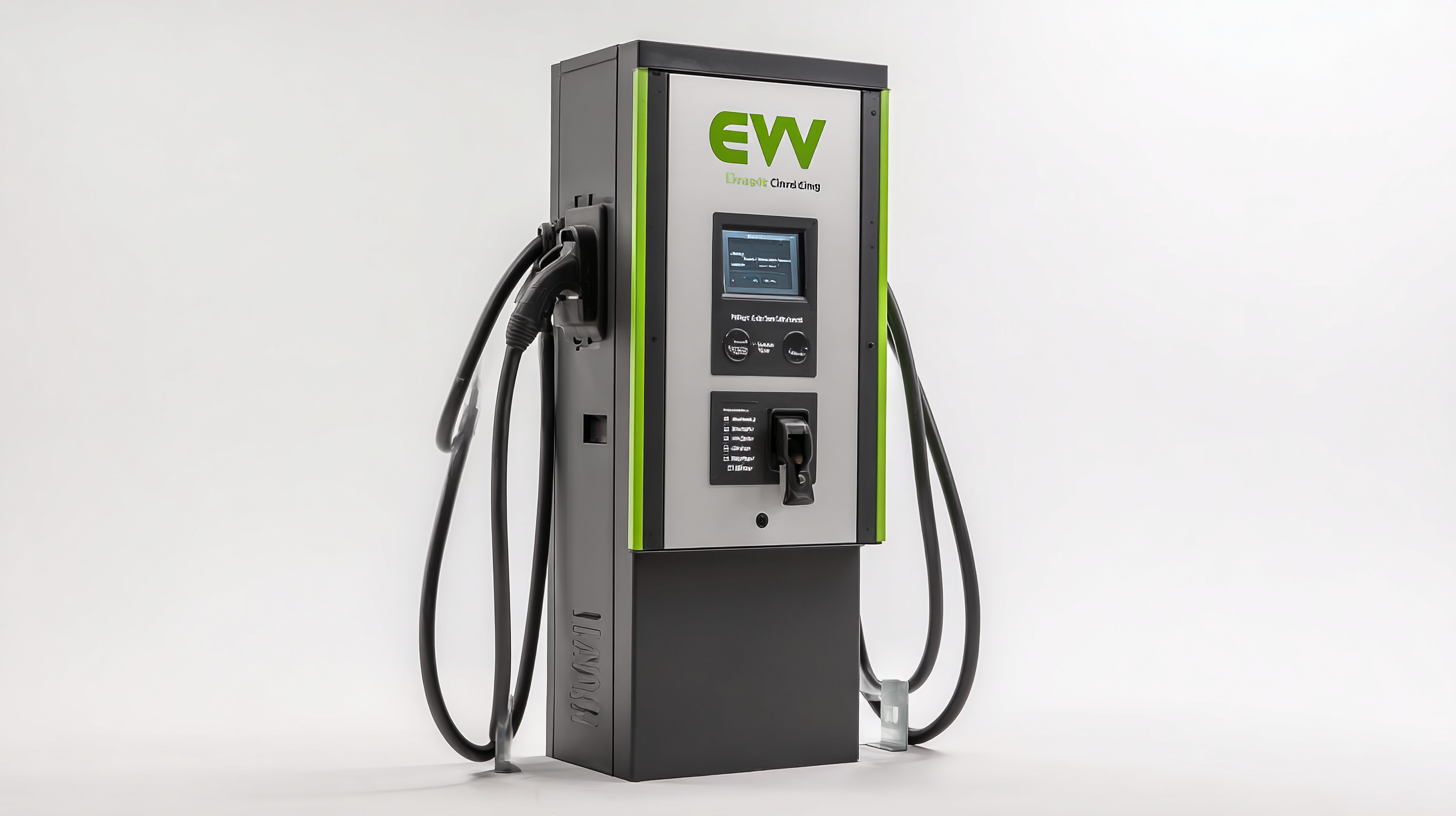 How to Choose the Best 7kW Illuminated Bollard Charger for Your EV Charging Needs