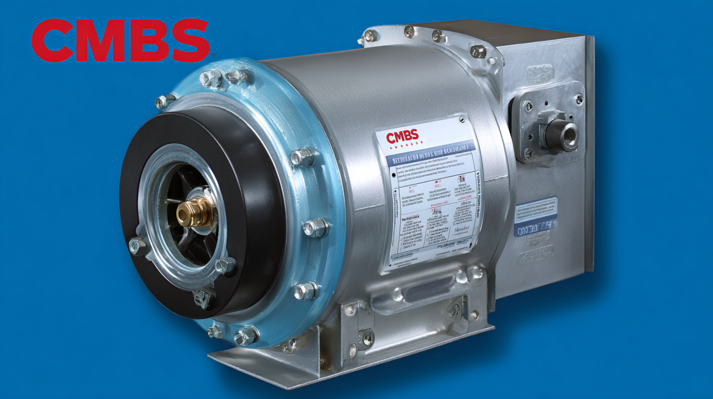 Navigating Global Standards: A Comprehensive Tutorial on Importing the Best Furnace Blower Motor