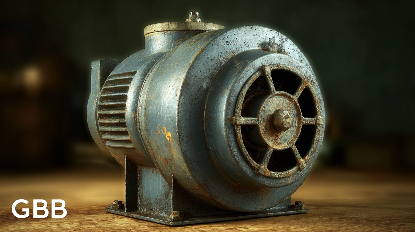 Navigating Global Standards: A Comprehensive Tutorial on Importing the Best Furnace Blower Motor