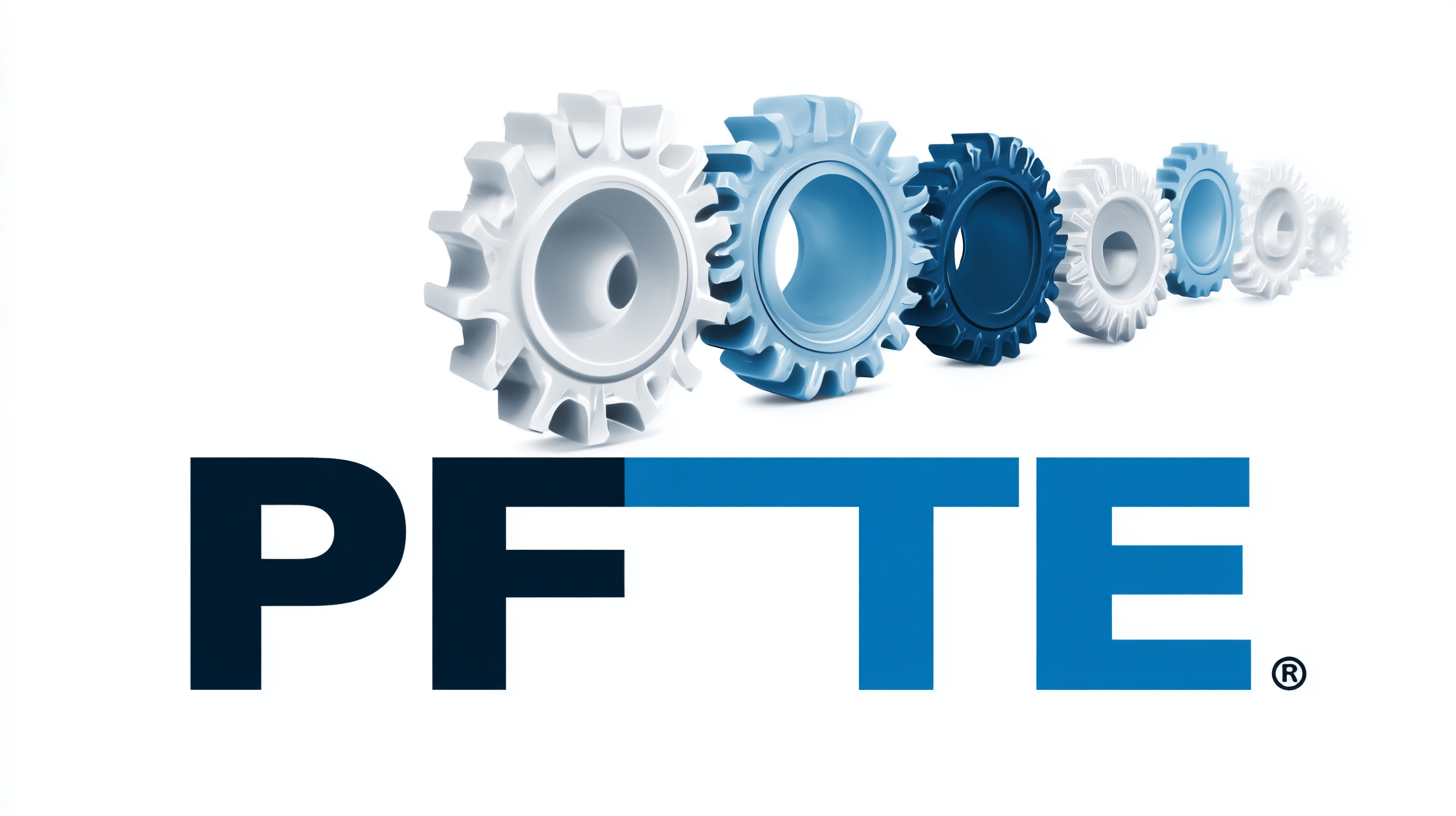 Leading the Global Market: The Premier Manufacturer of Best Expanded PTFE Sheets