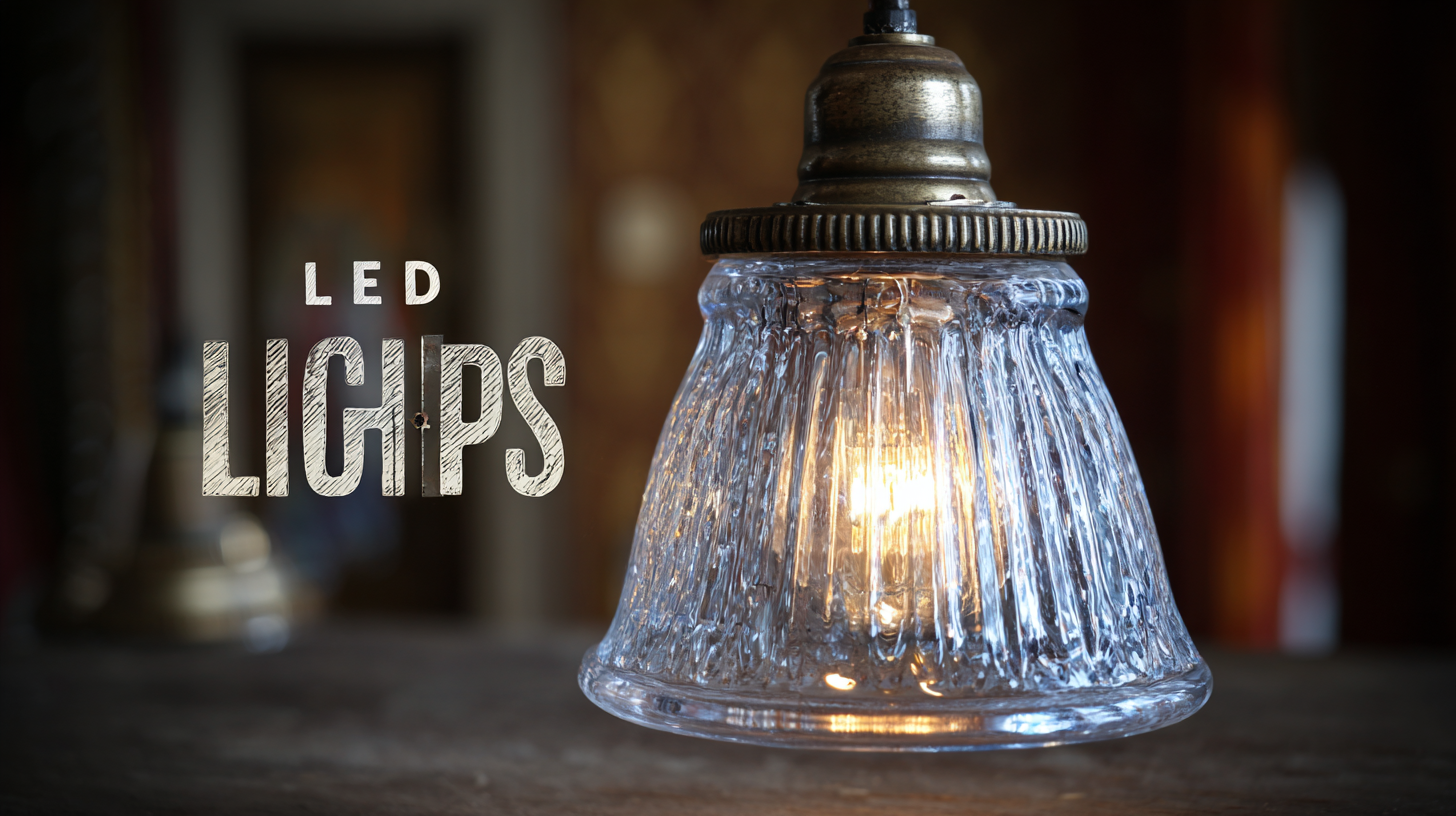 Unlocking Quality: A Global Buyer’s Guide to Sourcing the Best LED Lights Lamps