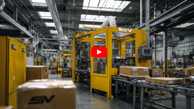 Leading the World in Industrial Bagging Machine Manufacturing Excellence