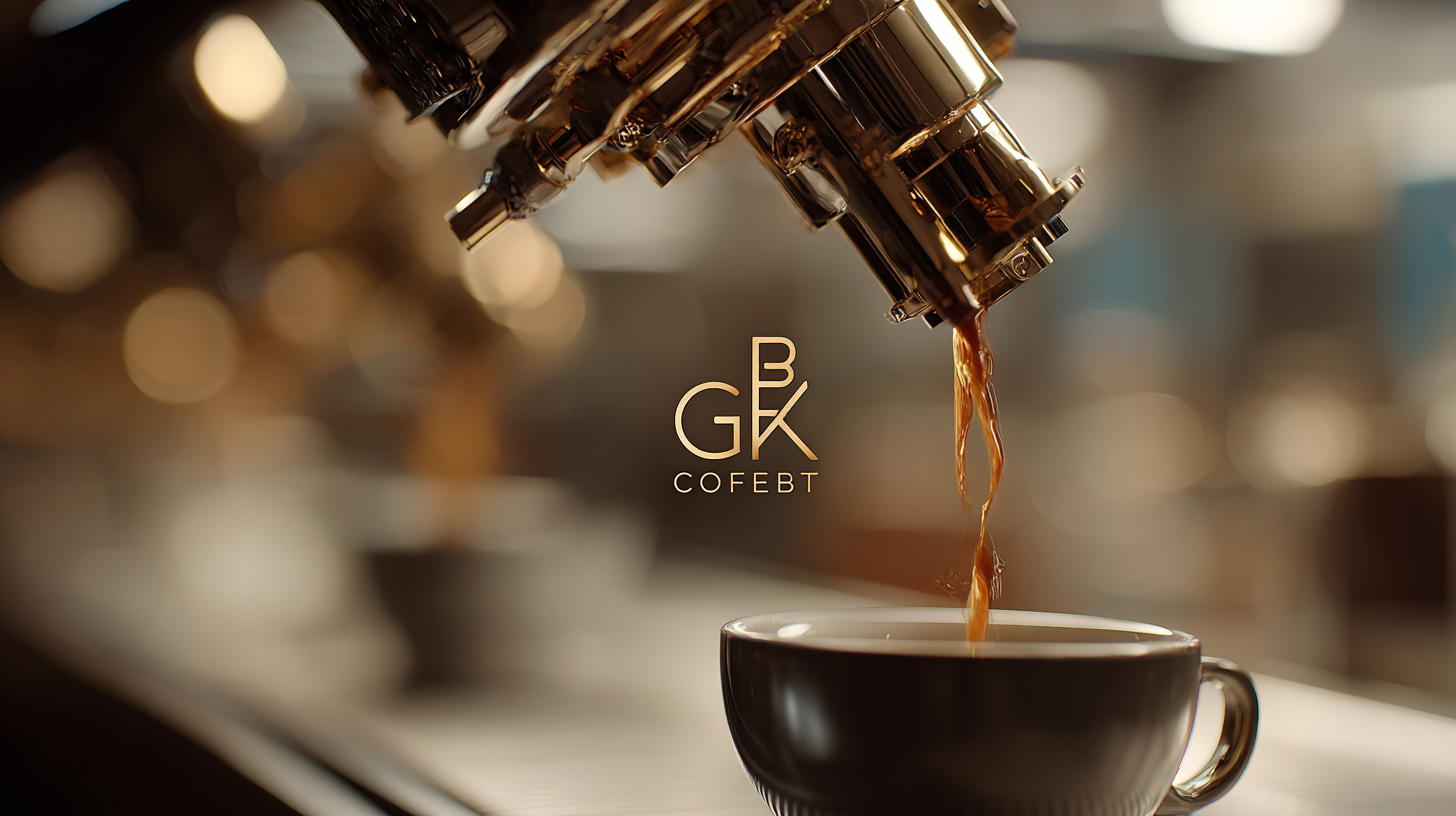 Global Buyers Discover Top Quality from China's Leading Coffee Robot Manufacturer