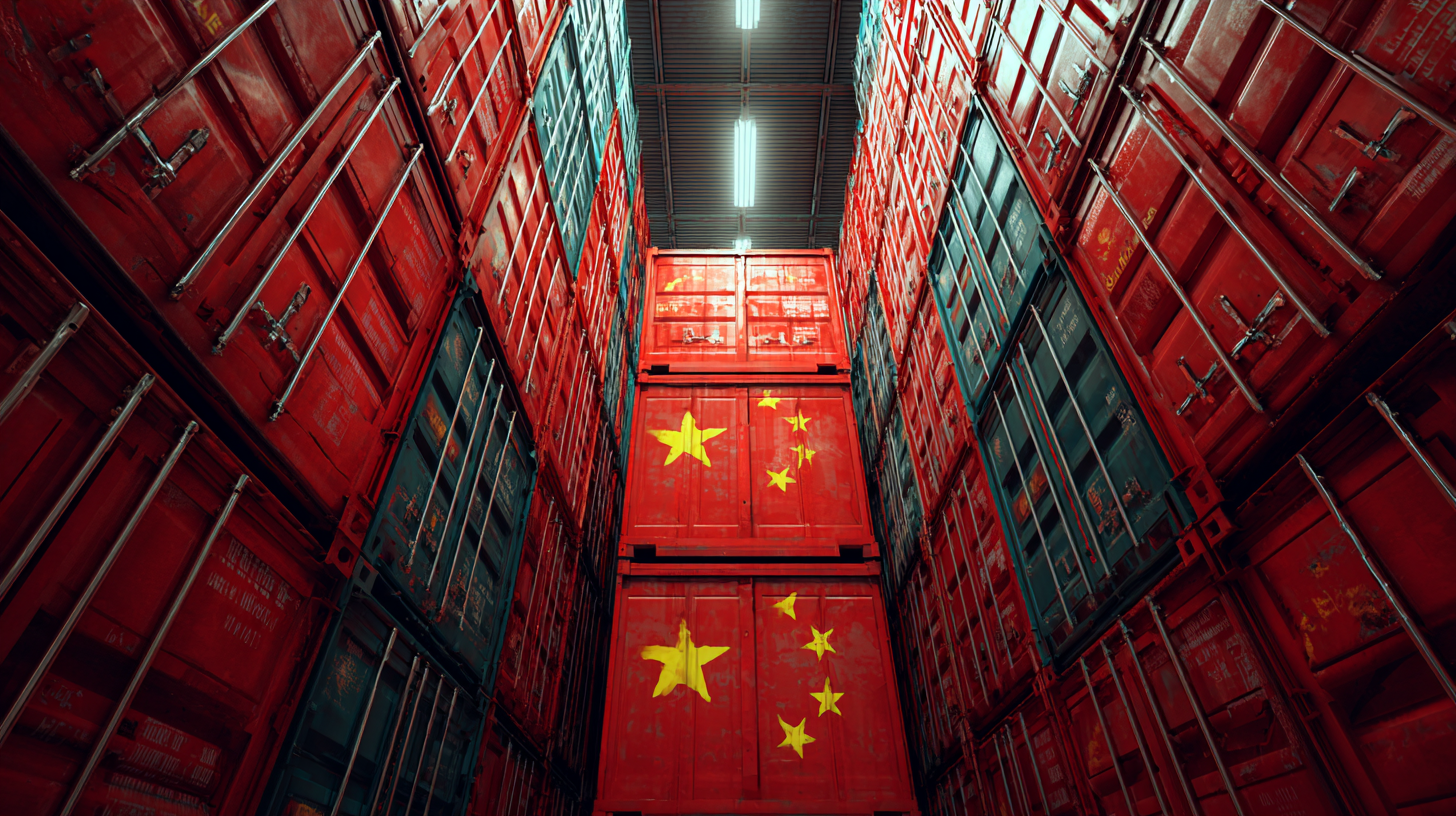 Navigating Import/Export Certifications: How Best China Products Meet Global Standards