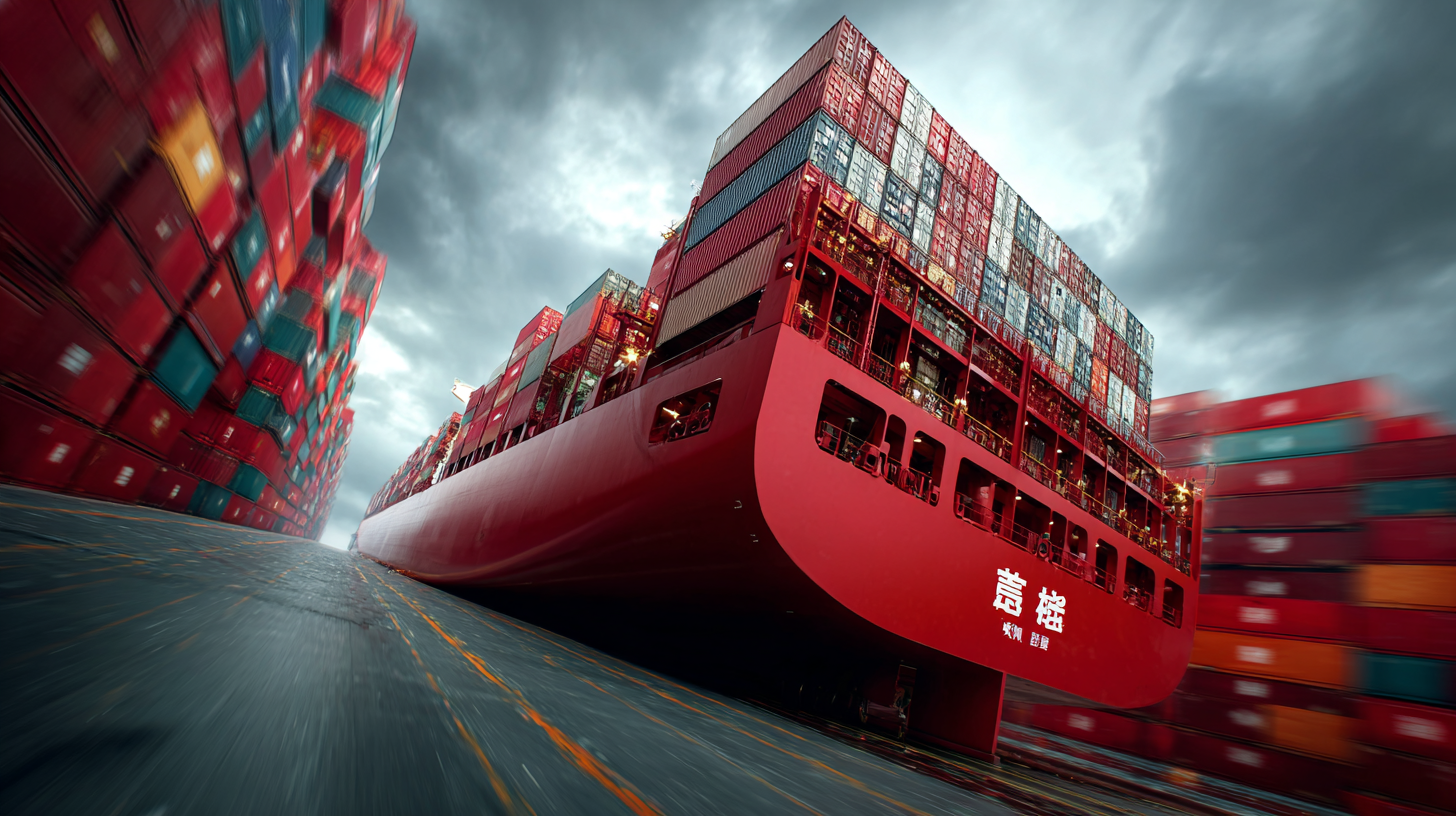 Navigating Import/Export Certifications: How Best China Products Meet Global Standards