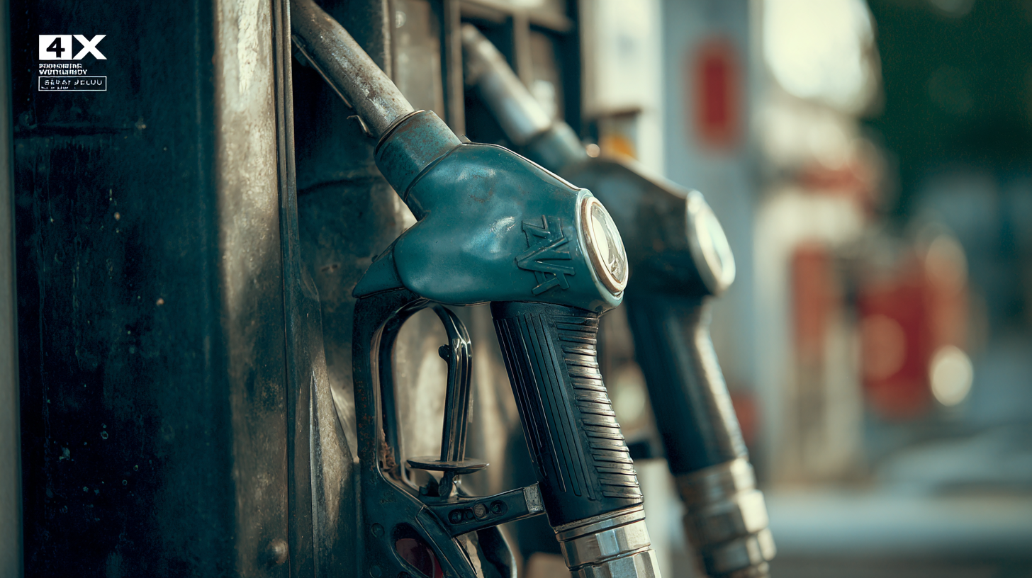 Navigating Global Import Certifications: A Comprehensive Guide to the Best Jaguar Fuel Pump