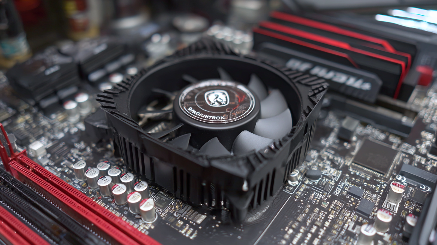 Unlocking Performance: The Benefits of Best PC Cooling Solutions for Ultimate Gaming Experience