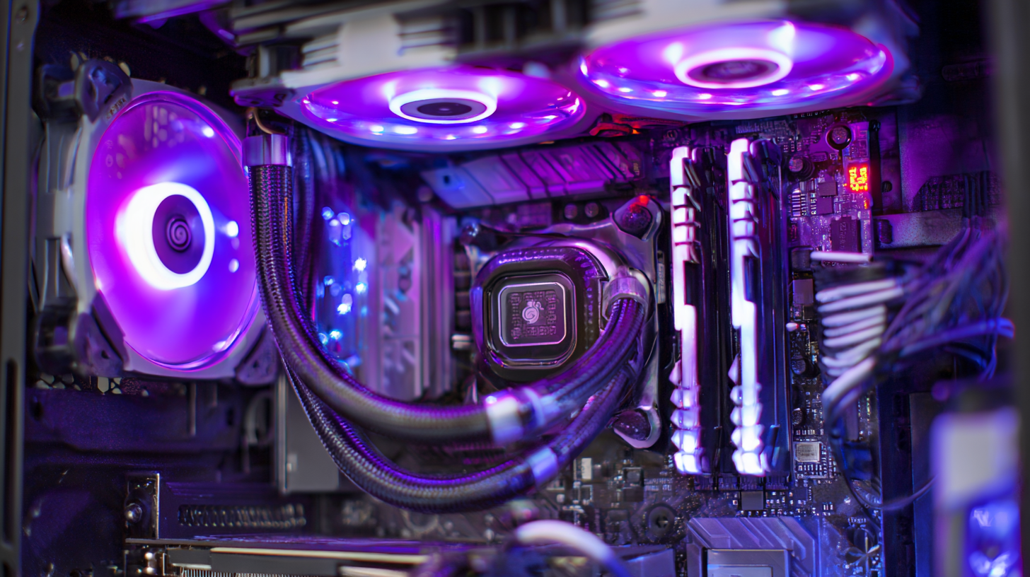 Unlocking Performance: The Benefits of Best PC Cooling Solutions for Ultimate Gaming Experience