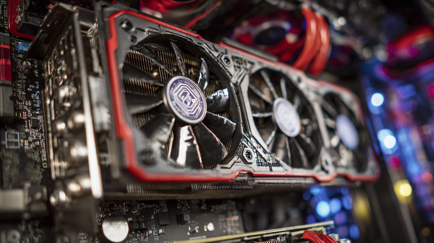 Unlocking Performance: The Benefits of Best PC Cooling Solutions for Ultimate Gaming Experience