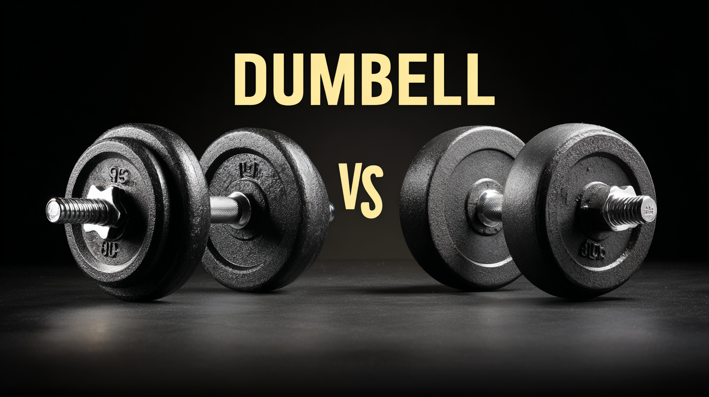 Choosing the Right Manufacturer for Your Best Dumbbell Set Gym: A Comprehensive Comparison Guide