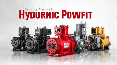 Choosing the Right Manufacturer for Best Hydraulic Power Units A Comprehensive Comparison Guide