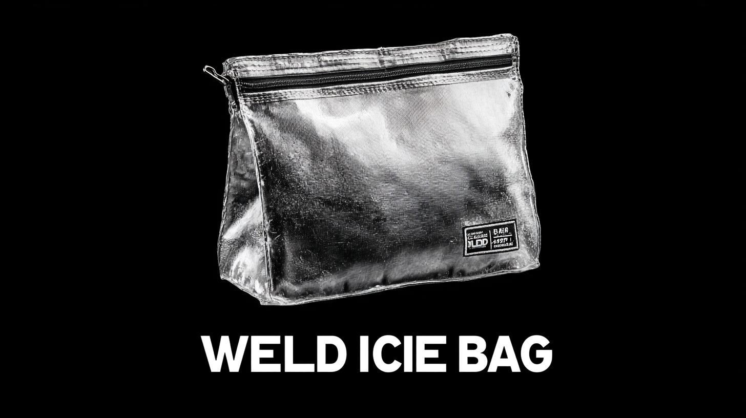Exploring Best Welded Ice Bag Variations for Optimal Cold Storage Solutions