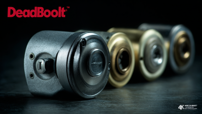 How to Choose the Best Deadbolt Locks for Your Home Security Needs