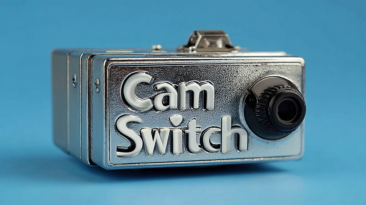 How to Navigate Global Trade Certifications for the Best Cam Switch in Your Market
