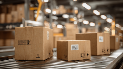 5 Essential Tips for Choosing the Best Packaging Supplier to Maximize Your ROI