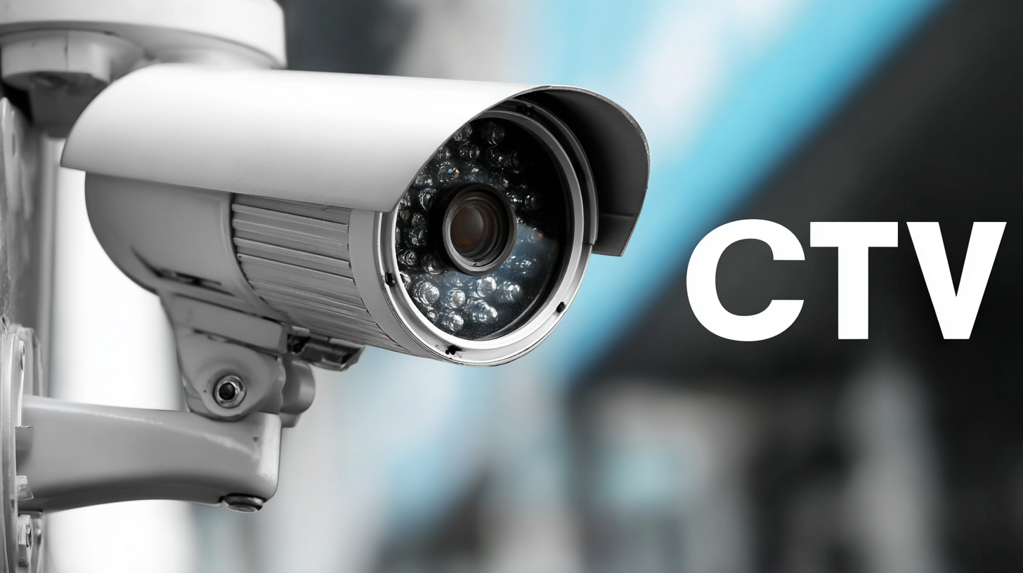 Ultimate Guide to Choosing the Best CCTV Camera System for Your Home and Business