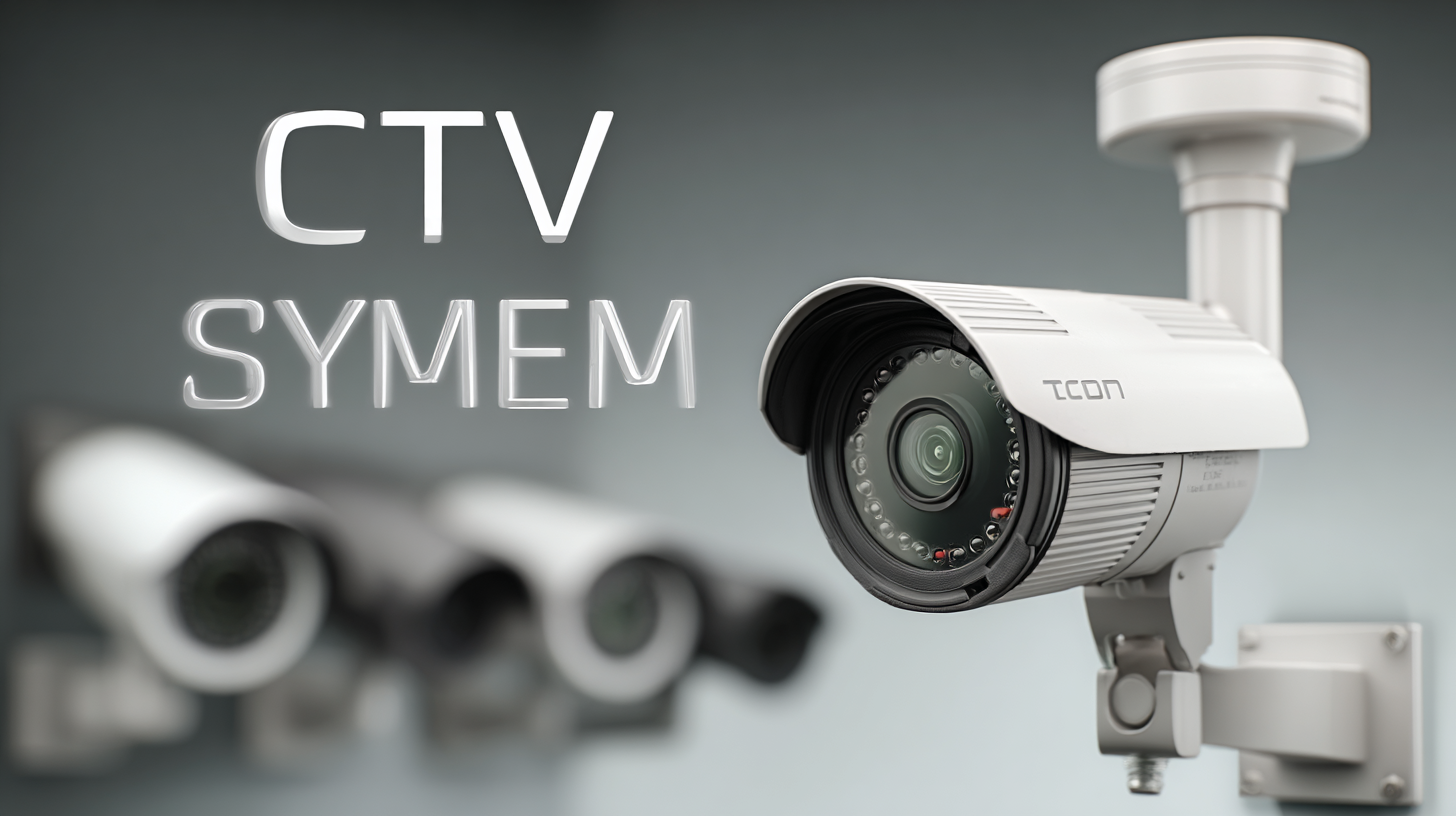Ultimate Guide to Choosing the Best CCTV Camera System for Your Home and Business
