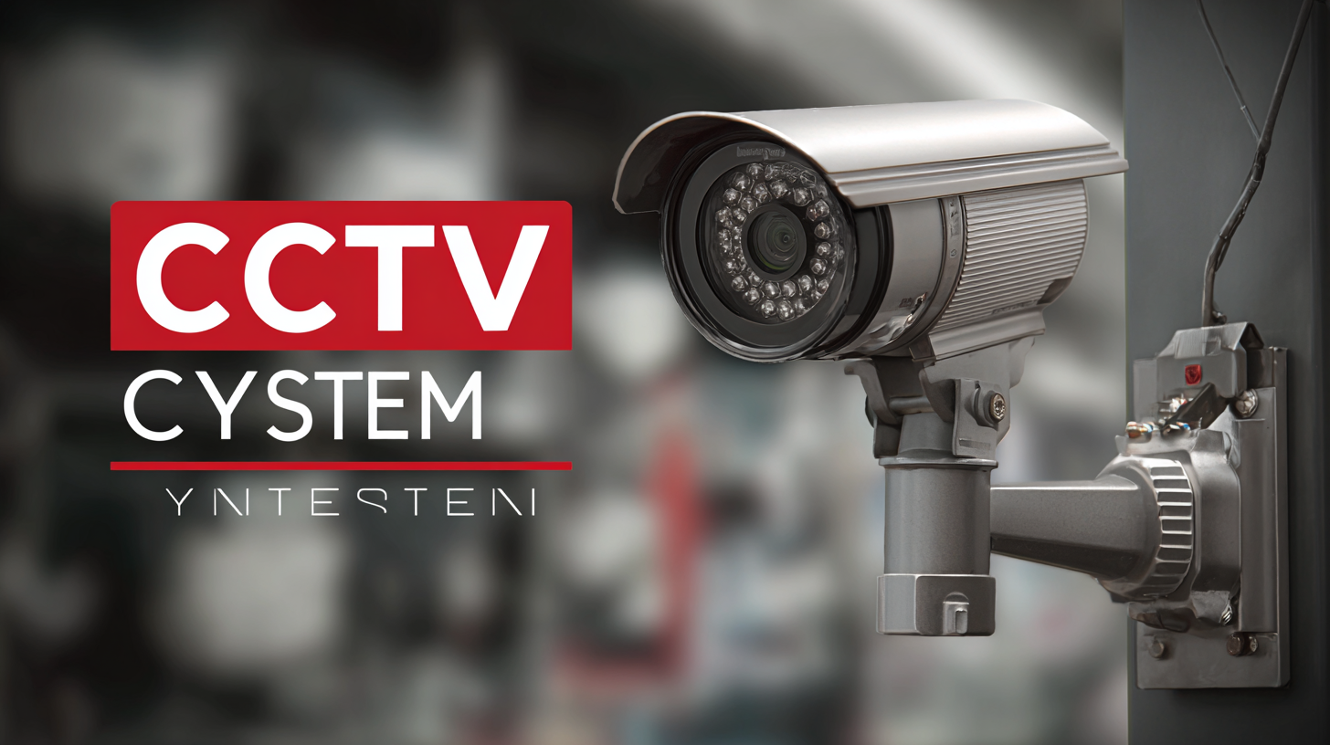 Ultimate Guide to Choosing the Best CCTV Camera System for Your Home and Business