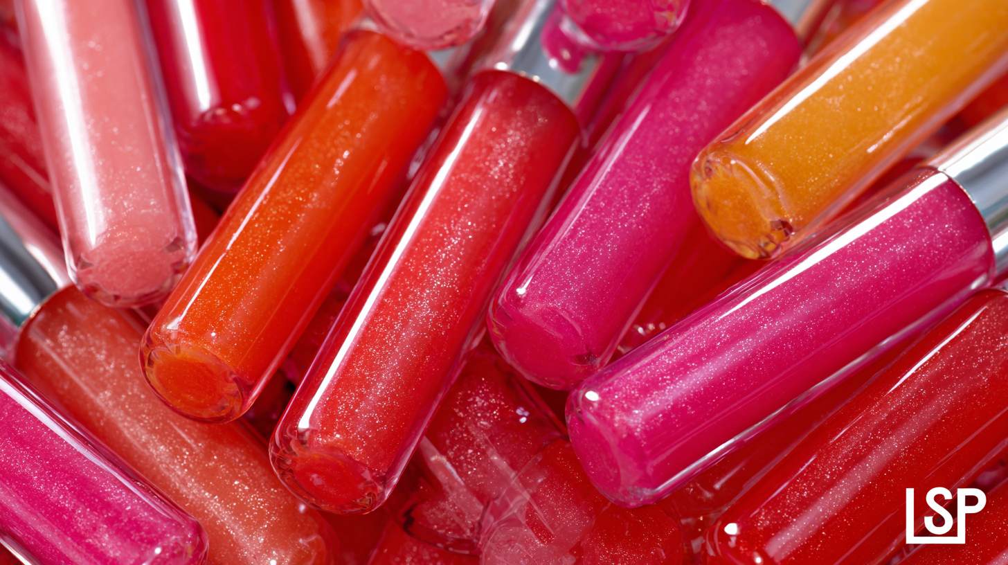 Ultimate Guide: How to Choose the Best Plastic Lip Gloss Tubes for Your Brand