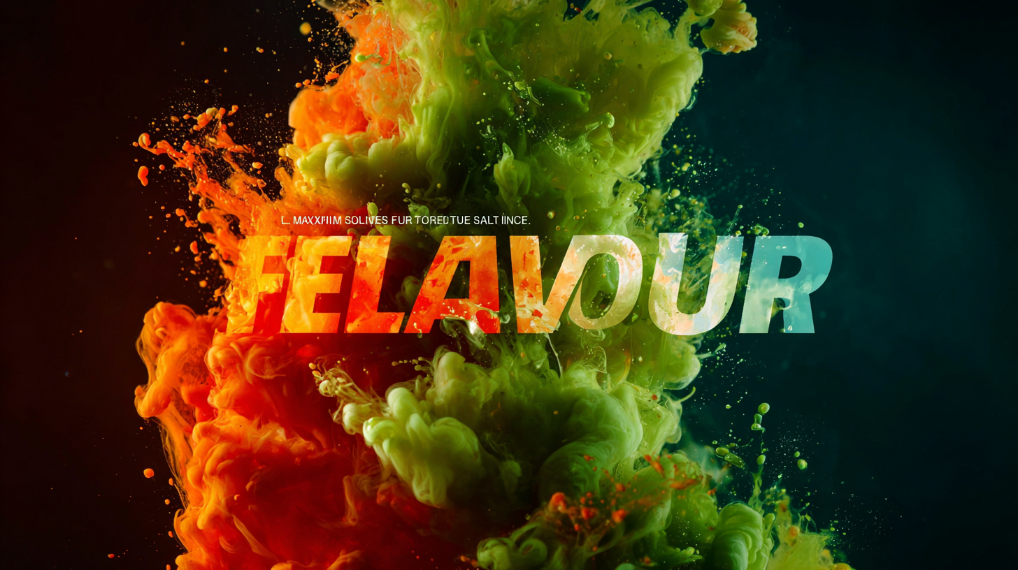 Maximizing Customer Satisfaction through After Sales Support and Future Trends in E Liquid Flavor