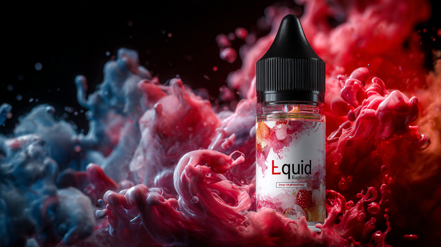Maximizing Customer Satisfaction through After Sales Support and Future Trends in E Liquid Flavor