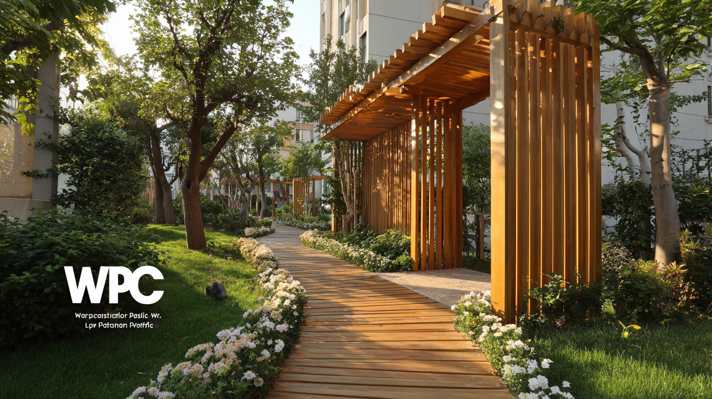 Solutions for Choosing the Best Wpc Exterior Wall Panel for Your Project