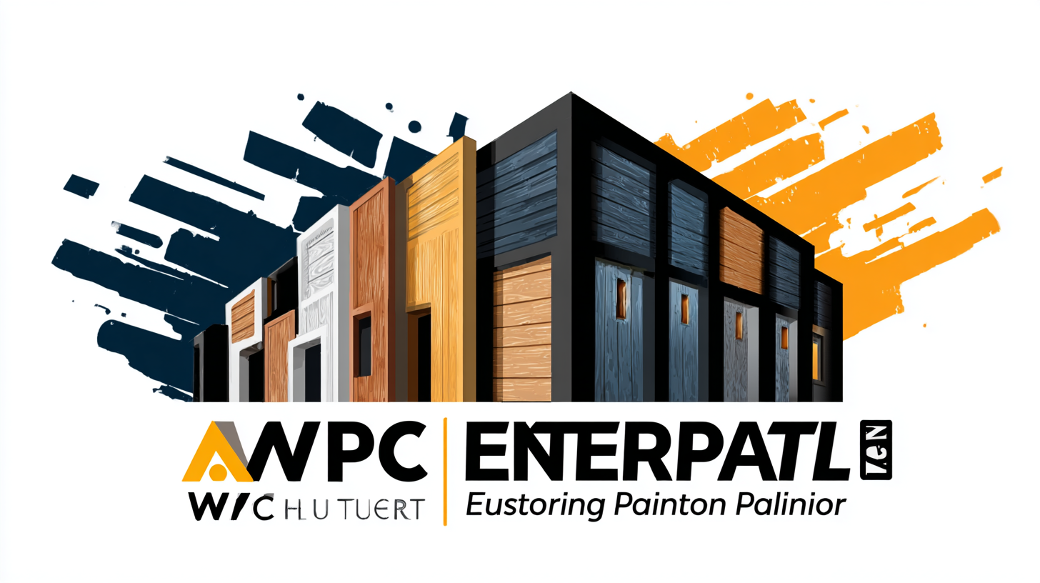 Solutions for Choosing the Best Wpc Exterior Wall Panel for Your Project